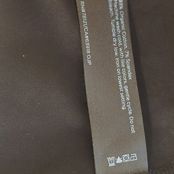 Eileen Fisher Dress - Picture 4 of 5